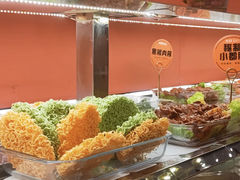 -大成自助小火锅(合肥国购广场店)