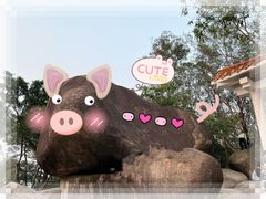 -火炉山森林公园