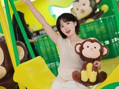 -KK ONE(京基滨河时代店)