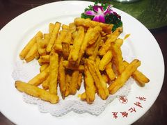 -牟传仁饭庄(星海店)