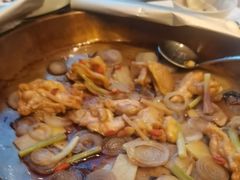 -御公馆中餐厅·点心·顺德菜·佛山东平保利洲际酒店