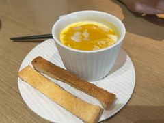 -本处·素食·融合料理(南油店)