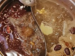 -罗二娘·鲜切牛自助火锅(罗湖东门步行街店)