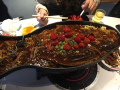 -辣家私厨火锅·龙虾(开发区店)
