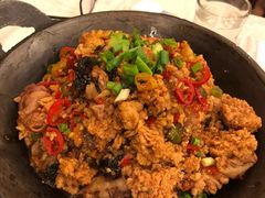 -湘肠香火锅店(团结湖店)