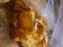 -巴黎贝甜(华堂新辰汇店)