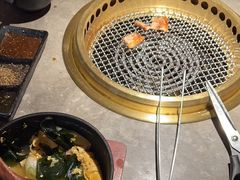 -谷牛日式烤肉(宝山U天地店)