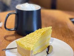 -1901 Cafe(西四店)