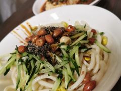 -艺味深尝(云锦路店)