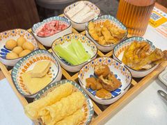 -螺大喜螺蛳粉火锅(雍和宫店)