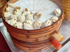 -清泉阁包子铺(中山路店)