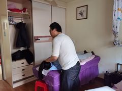 -沈师傅盲人按摩工作室(密三小区店)