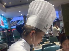 -紫光园·烤鸭(吕家营店)