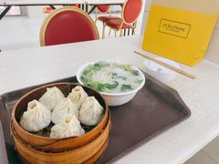 -常州糕团店(北大街新世纪商城店)