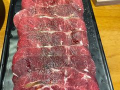 -串掌柜·炭火烤肉撸串专营店(盛世俪园店)