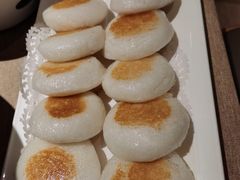 米糕-湘满甲·黄焖甲鱼创始者·湘菜·鲁菜(潘家园店)