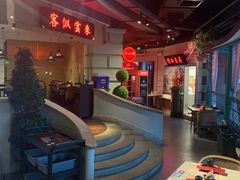 -沪小胖小龙虾(淮海中路旗舰店)