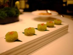 -金链花·泰国餐厅(国贸店)