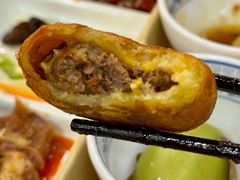 -龙抄手(春熙路总店)