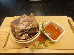 -唐山宴大唐州府精品中餐