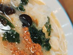 -灵芝妹子海鲜米线(香炉礁山姆店)