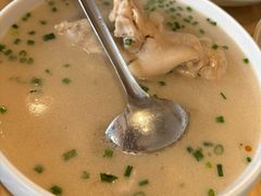 -冯记豆花店(健翔桥店)