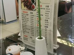 -万胜牛排(广厦新城樱花园店)