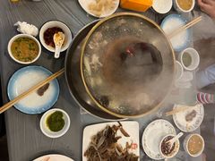 -鑫龙火锅城(青岛分店)