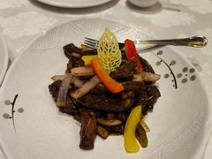 -臻宝中餐厅·大连菜·海鲜·融合菜(大连一方城堡豪华精选酒店)