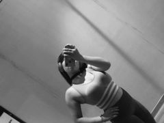 -MOHO FITNESS梦航游泳健身(国创中心店)
