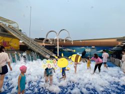 -小蜜蜂农场(凯德七宝购物广场店)