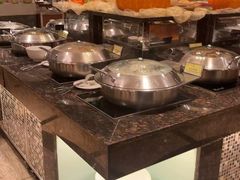 -温州王朝大酒店-自助餐厅