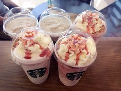 iphone_upload_pic-星巴克(来福士办公楼店)