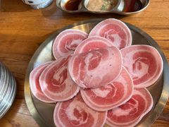 -韩景台烤肉(八大处店)