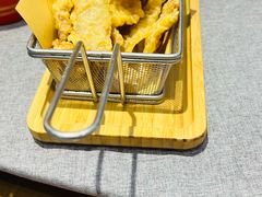 -鹊华居·地道鲁菜·海鲜·融合味(大明湖店)