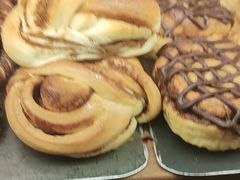 -BAKER&SPICE(安福路店)