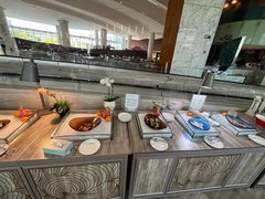 -漳州佰翔圆山酒店·圆山畔西餐厅