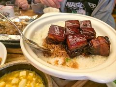 -新白鹿餐厅(龙游路总店·杭帮菜名店)