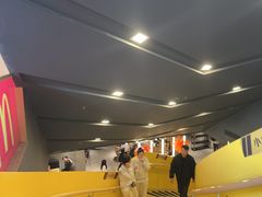 -麦当劳(豫园店)