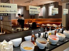 -牛事制造局牛肉火锅(莲岳路店)