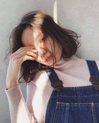 -MYYF SALON烫发染发