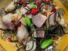 -蓉蓉川菜馆(致和时代广场店)