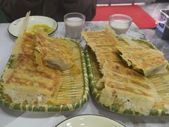 -锅贴王海鲜小馆