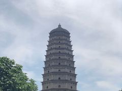 -法门文化景区
