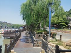 -南北湖风景区