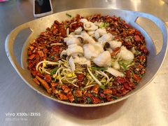 -蜀川川破店·江湖菜·烧烤(北京首店)