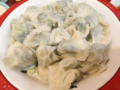 -土菜水饺村(宁夏路店)