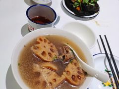 -老长沙龙虾馆·聚会餐厅(白石洲店)