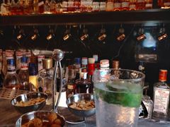 -南宁那莲豪华精选酒店-云霄酒廊·80楼高空城景酒吧