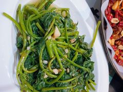 -在莲野·湖北民间菜·头牌松滋鸡(光谷步行街店)